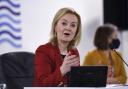 Foreign Secretary Liz Truss has reportedly quarreled with Cabinet ministers over the move