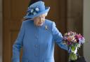 Members of the royal family are being sent around the UK to celebrate the Queen's Platinum Jubilee