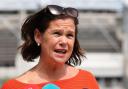 Sinn fein president Mary Lou McDonald accused Boris Johnson of helping to prevent a new Executive and Assembly in Belfast
