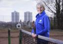 Judy Murray said there is an 'unacceptable level of sexism and misogyny in sport'