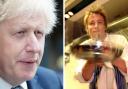 Jamie Oliver told Boris Johnson he has 36 hours to reverse the policy