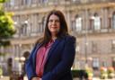 Susan Aitken to return as Glasgow City Council leader