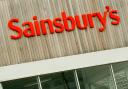 Ambulances and specialists were called to the Sainsbury's store