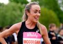 Dundee's Eilish McColgan won another European record