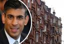 Rishi Sunak's policy has been heavily criticised