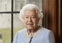 Having the Queen still working at  96 feels like institutional abuse of an OAP