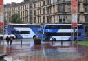 Bus prices have risen by 9% in real terms over five years in Scotland
