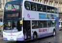 The FirstGroup board unanimously rejected the bid