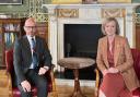 SNP MP Martin Docherty-Hughes met with Foreign Secretary Liz Truss to discuss Jagtar Singh Johal's case