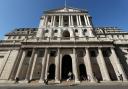 The Bank of England has predicted the UK could fall into recession