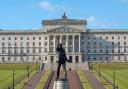 Both nominations for speaker at Stormont failed