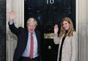 Boris Johnson reportedly proposed two high-profile roles for  Carrie Johnson