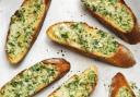 Garlic bread could be targeted