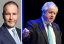 Boris Johnson reportedly joked about Chris Pincher's misconduct before appointing him to a ministerial role