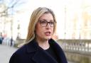 Mordaunt is the fourth Tory leadership contender to speak out against indyref2 so far