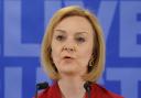 Liz Truss has promised to tackle rising energy bills 