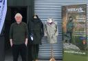 Hilltrek Outdoor Clothing has lost nearly half of its EU business since Brexit, owner David Shand said