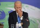 US President Joe Biden makes Glasgow blunder during global press conference