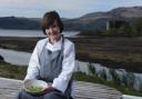 Carnoustie-born chef Pamela Brunton is one of Inver's co-owners