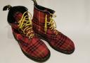 The V&A are looking for a variety of tartan objects