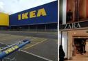 Zara and Ikea are among those found to charge consumers in the UK more for the same products