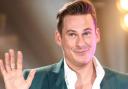 Lee Ryan was accused of 'turning the air the blue' with his language