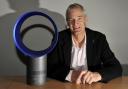 Brexiteer James Dyson's company said 'health, safety and wellbeing' is the number one priority