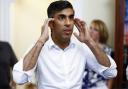 Rishi Sunak vows to outlaw degrees that 'don't increase students earning potential'