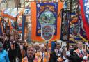 Glasgow Council ran a public consultation on the impact of parades in the city