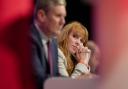 Angela Rayner is often regarded by her admirers as the woman who keeps Keir Starmer honest – she is failing to do so