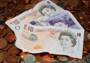 Wages across UK fall at record rate amid cost of living crisis