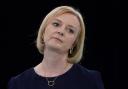 Liz Truss is not fit to be UK prime minister ... someone should tell the Tories that