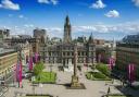 Proposals to redevelop George Square reference the London style, ignoring Glasgow’s design heritage