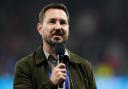 Martin Compston has silenced a Twitter troll for questioning his tax arrangements