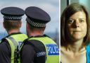 The latest figures from Police Scotland showed a 