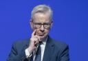 Michael Gove would be 'charming' before briefing against them, the SNP president revealed