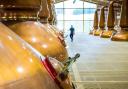 Taxing 'Big Whisky' could raise up to £1 billion for the public purse, the SNP trade union group has said. Photo: PA