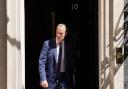 Former justice secretary Dominic Raab was the driving force behind controversial plans for a UK Bill of Rights