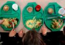 Scotland’s largest teaching union said free school meals should be extended to all pupils in primary and secondary schools