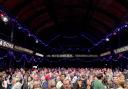 Enough is Enough packed out the Old Fruitmarket in Glasgow for their cost-of-living crisis rally