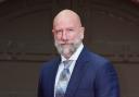 Scottish actor Graham McTavish said he wanted Scotland to be able to express itself