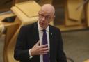 John Swinney said he had confidence that the new chair had the necessary 'leadership skills, integrity and experience' needed for the inquiry