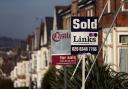 House prices could tumble after the market reacted to the UK Government's tax-slashing mini-budget