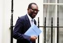 Chancellor Kwasi Kwarteng's 'mini-budget' led to chaos in the financial markets