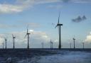 A wind farm with up to 307 offshore turbines could be sited east of Fife in the outer Firth of Forth