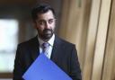 Humza Yousaf has announced £600m in funding to shore up the NHS over winter
