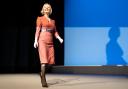Prime Minister Liz Truss chose an M People song to accompany her walking out to deliver a speech at the Tory conference