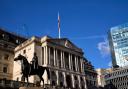 It came as the Bank of England also increased interest rates from 4.25% to 4.5% – the highest level since 2008.