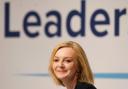Few will miss Liz Truss, Kwasi Kwarteng or the experiments they inflicted on our economy but 
if the Tories’ answer is Rishi Sunak and Jeremy Hunt, then the wrong question being asked