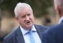 Ian Blackford said he has written to transport minister Fiona Hyslop to suggest a motorhome code of conduct